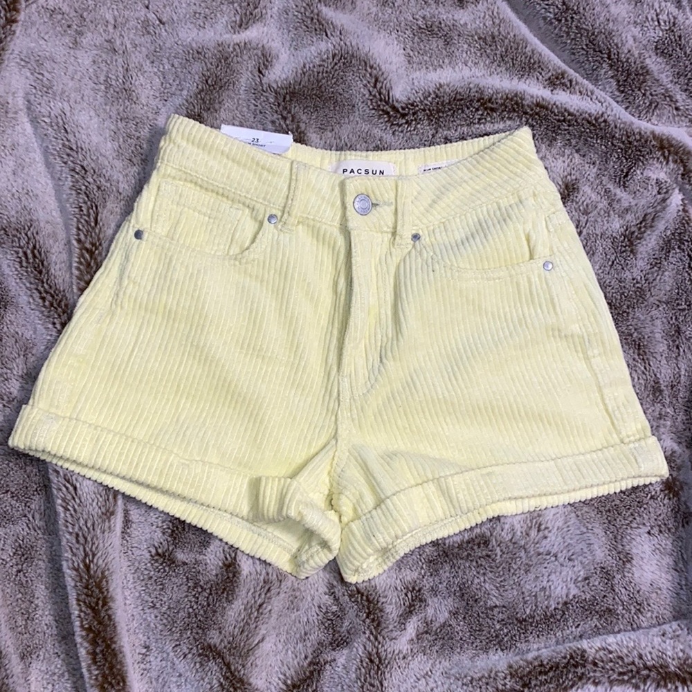 Pacsun shorts